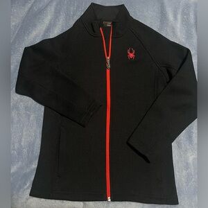 Spyder Full Zip Jacket